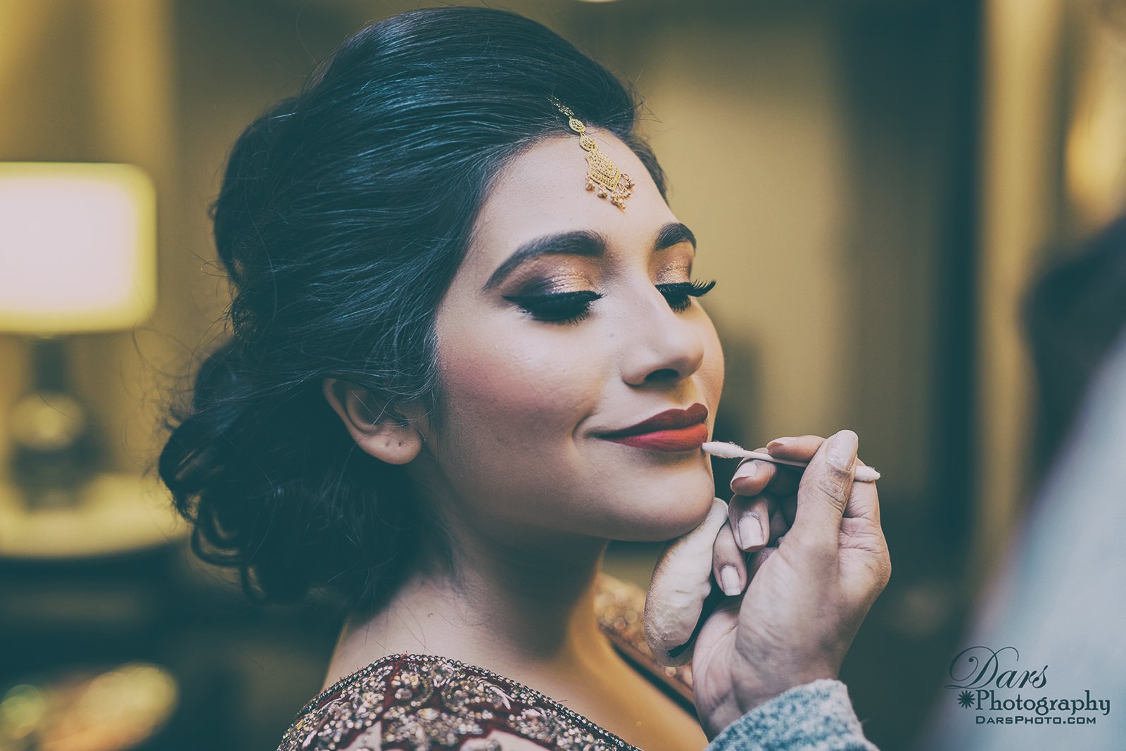 12 Pre-Wedding Beauty Tips 12 Pre-Wedding Beauty Tips
