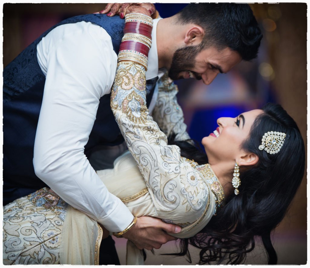 Chicago Wedding Photographer