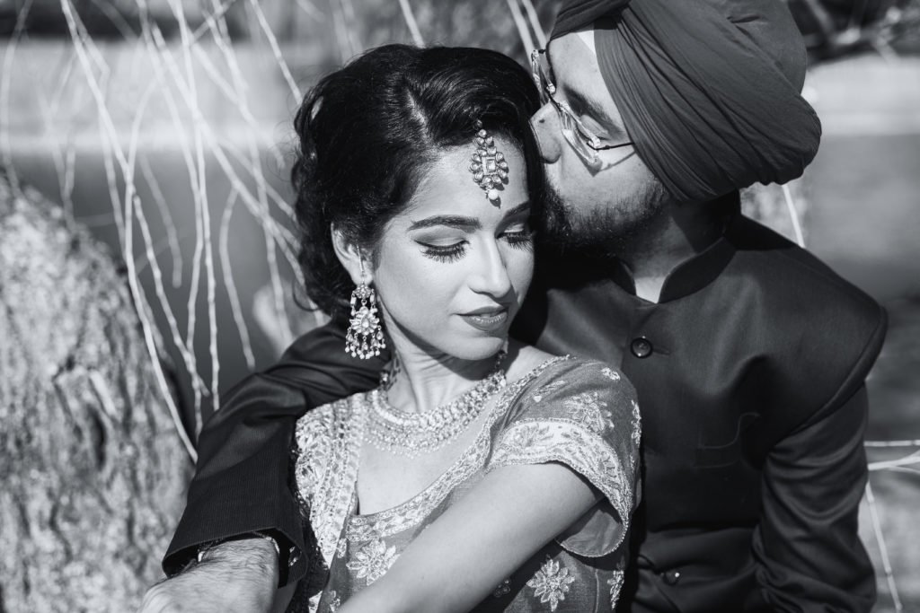 Punjabi Wedding