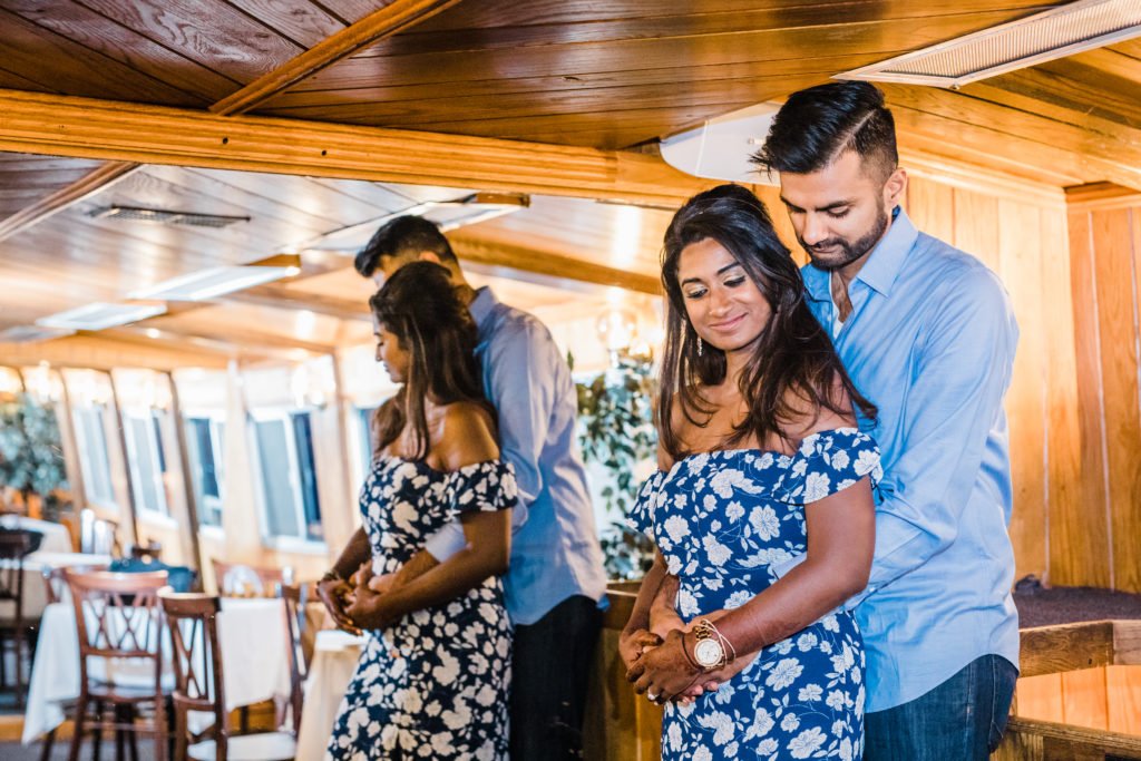 Engagement Photographer