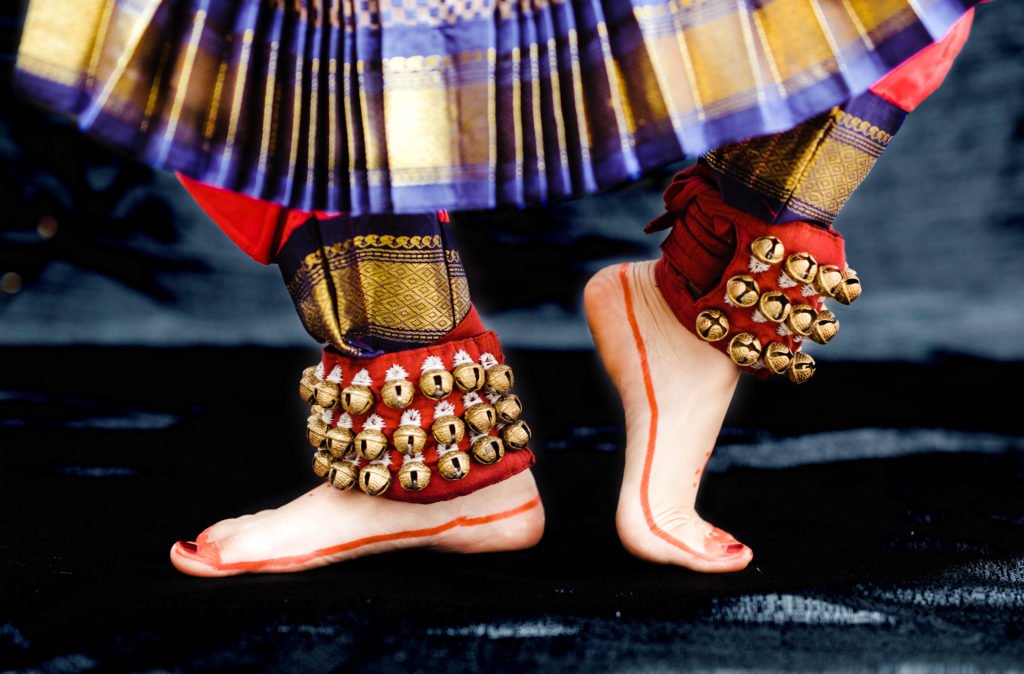 BHARATNATYAM
