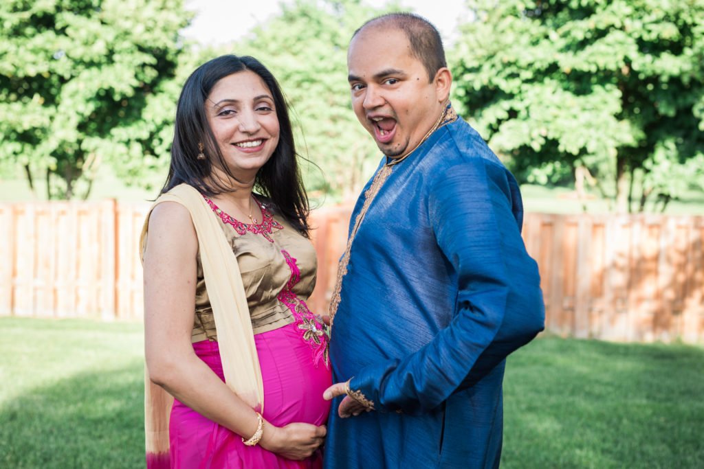 BABY SHOWER