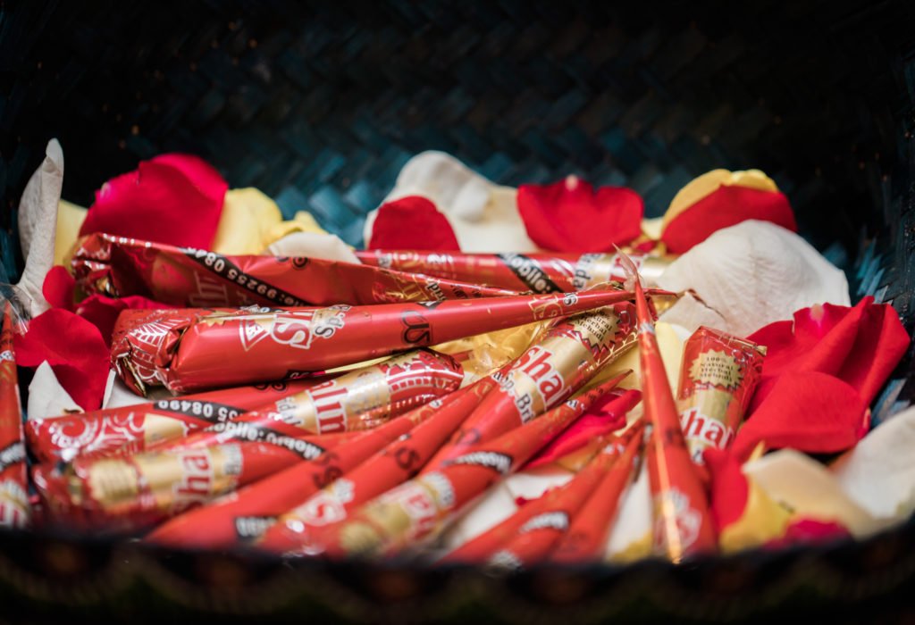 WEDDING VENDORS DARS Photography