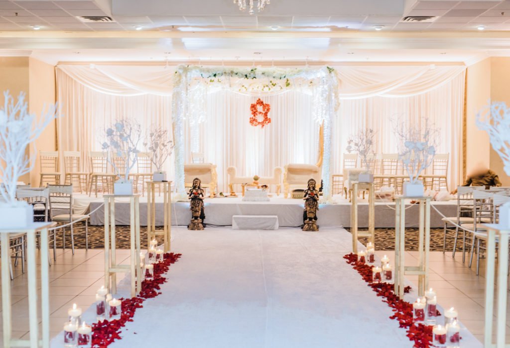WEDDING VENDORS DARS Photography