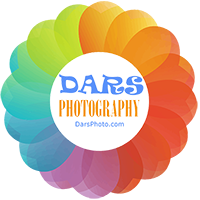 DARS Photography LOGO 200 X 200 Chicago Wedding Photographer