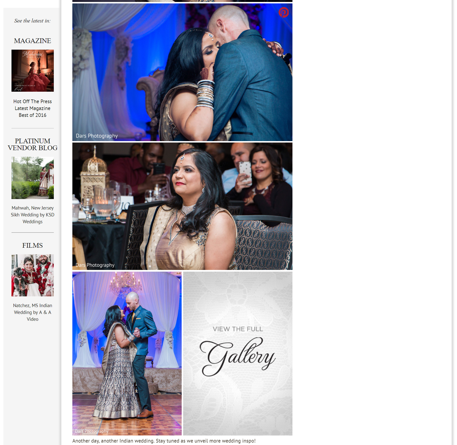 DARS Photography MAHARANI WEDDING FEATURED WEDDING 3 DARS Photography MAHARANI WEDDING FEATURED WEDDING