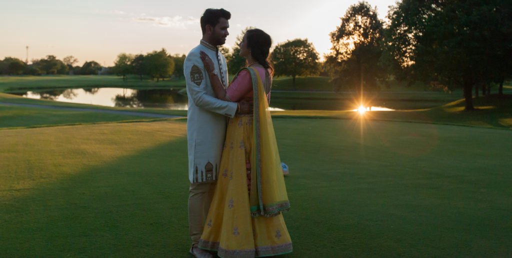 Indian Wedding Photographer