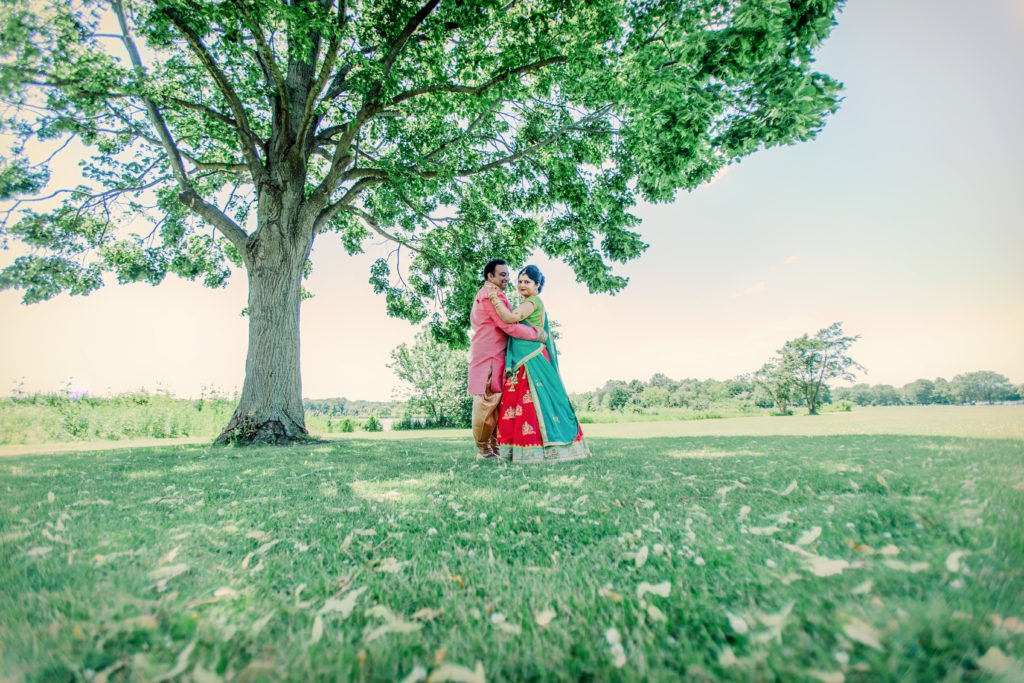 Gujarati Wedding