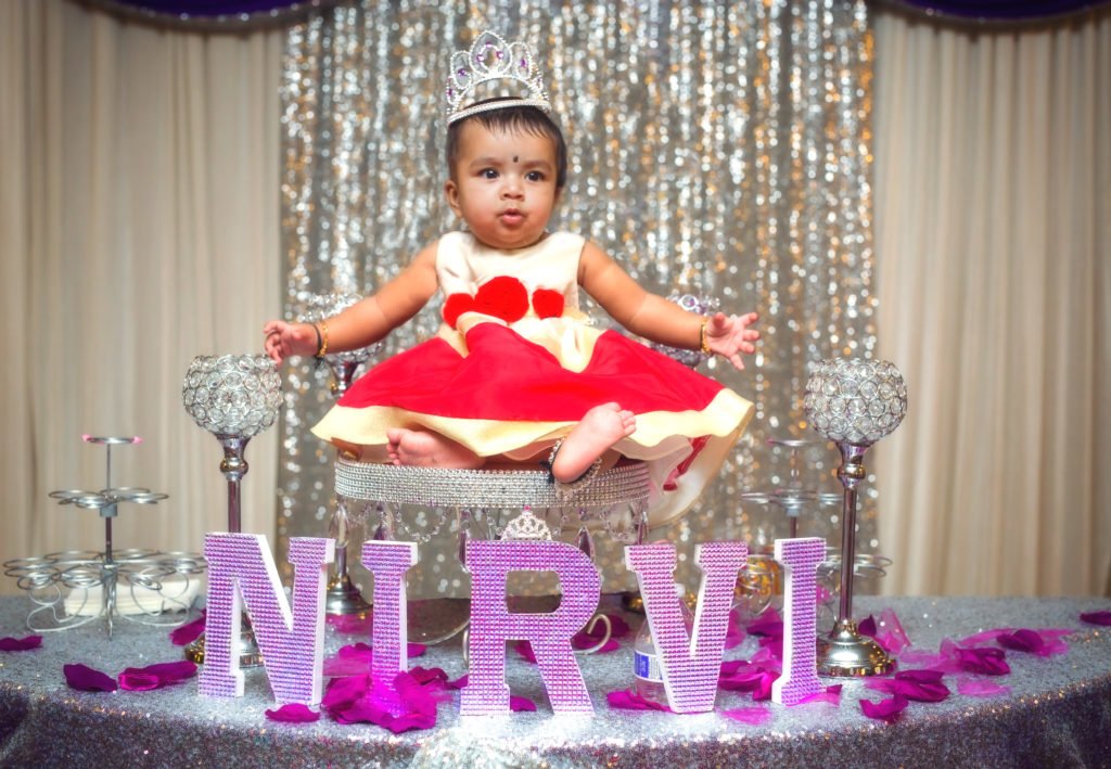 BABY PHOTO SESSION