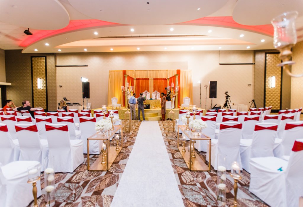 WEDDING VENDORS DARS Photography