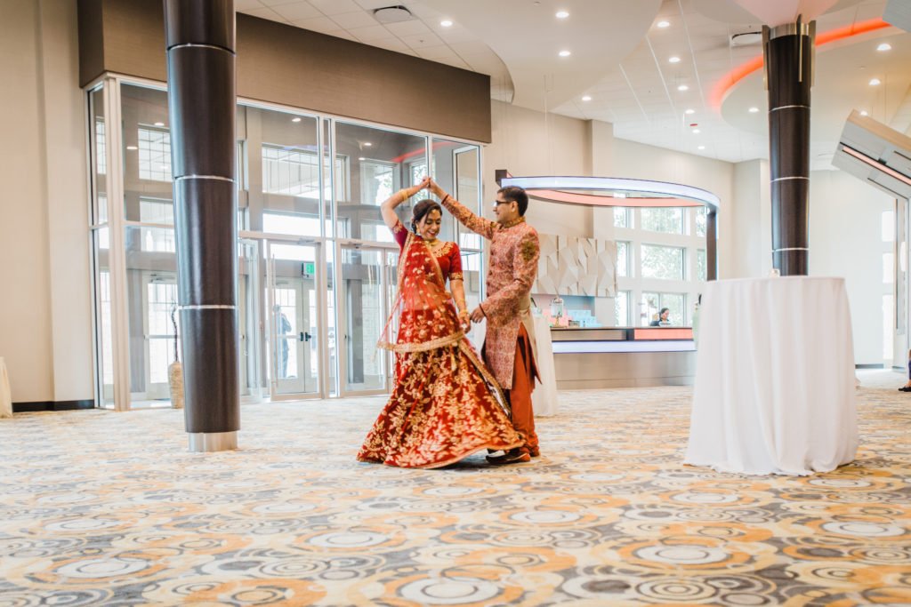 Best Indian Wedding Photographer