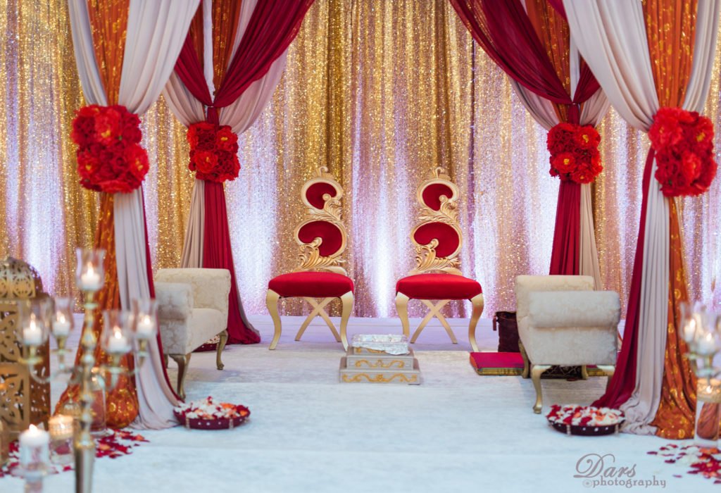 WEDDING VENDORS DARS Photography