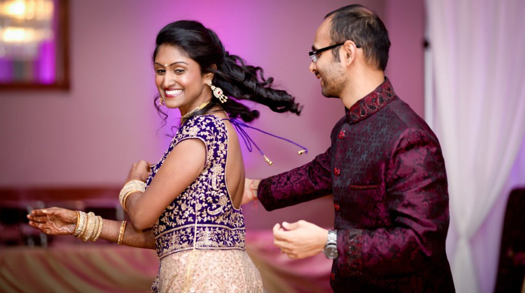INDIAN WEDDING