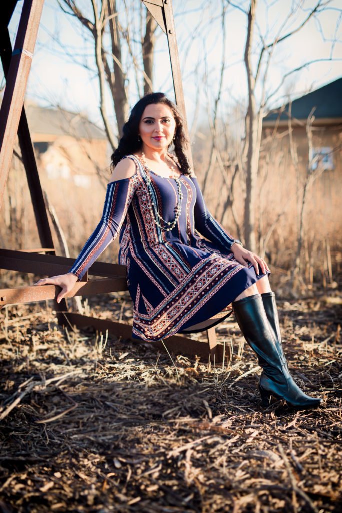 STYLE SHOOT