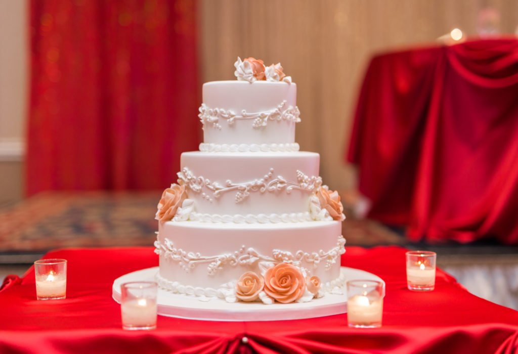 WEDDING VENDORS DARS Photography