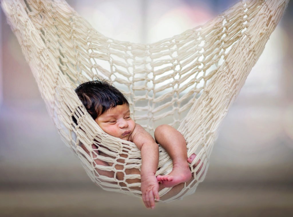NEWBORN PHOTOGRAPHY