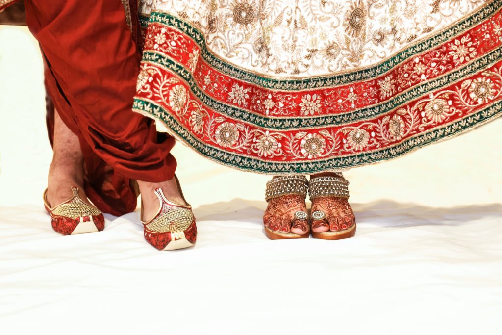 WEDDING PHOTOGRAPHY