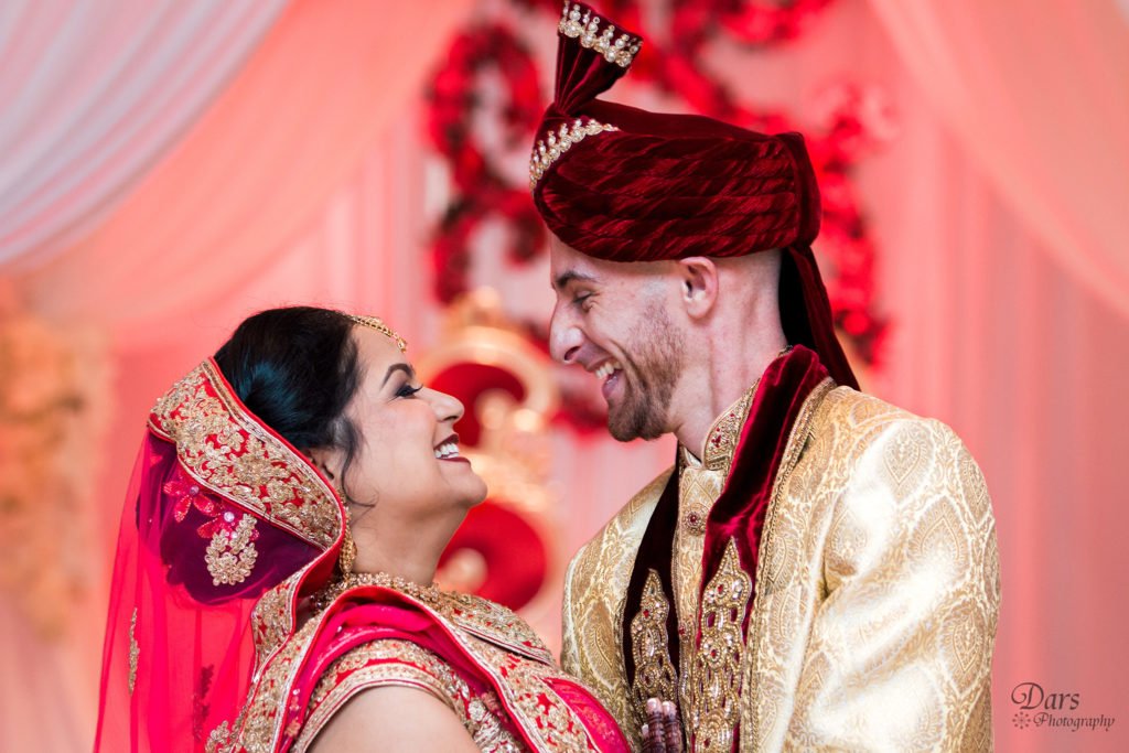Wedding Photographer