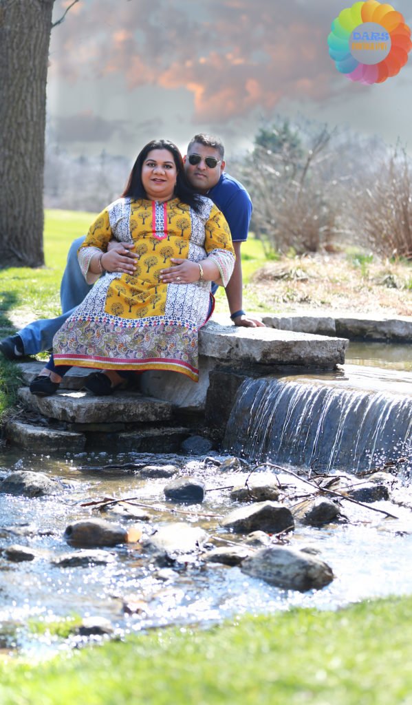 Maternity Photography Chicago