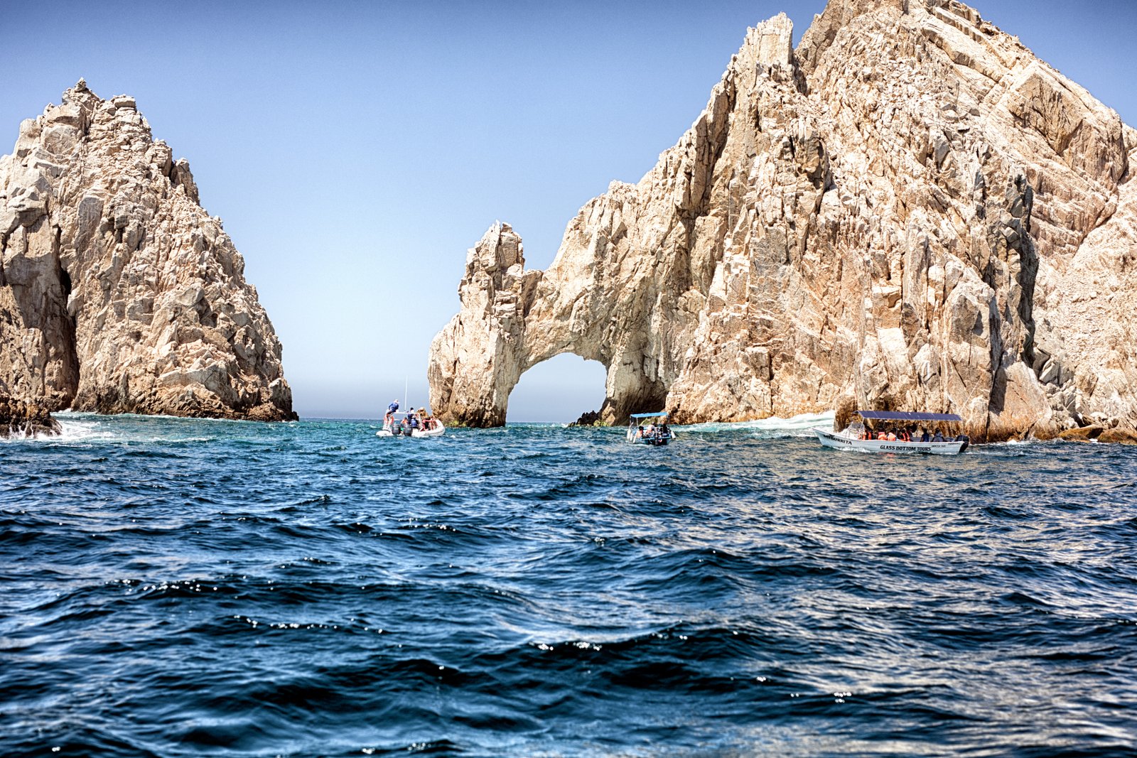 Los Cabos Arch
