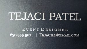 TEJACI PATEL EVENT DESIGNER CREDIT BY DarsPhoto.com