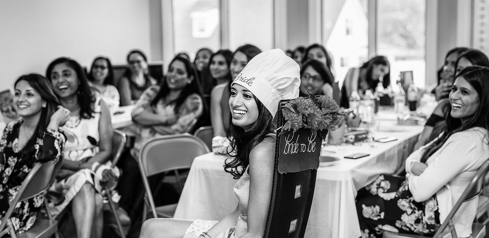 BRIDAL SHOWER BRIDAL SHOWER