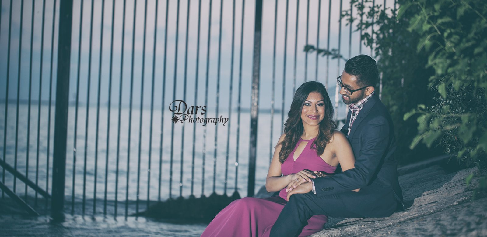 CHICAGO DOWNTOWN R AND B (29) Pre-Wedding Photo Session