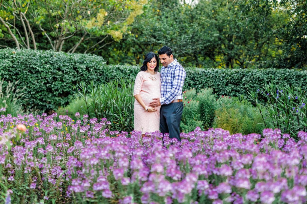MATERNITY PHOTO SHOOT
