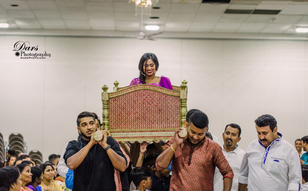 DARS Photography Mehndi Ceremony