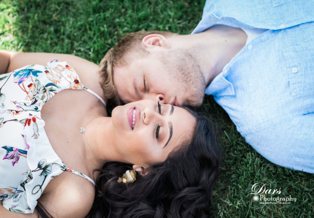 DARS Photography Pre-Wedding Shoot CANTIGNY PARK