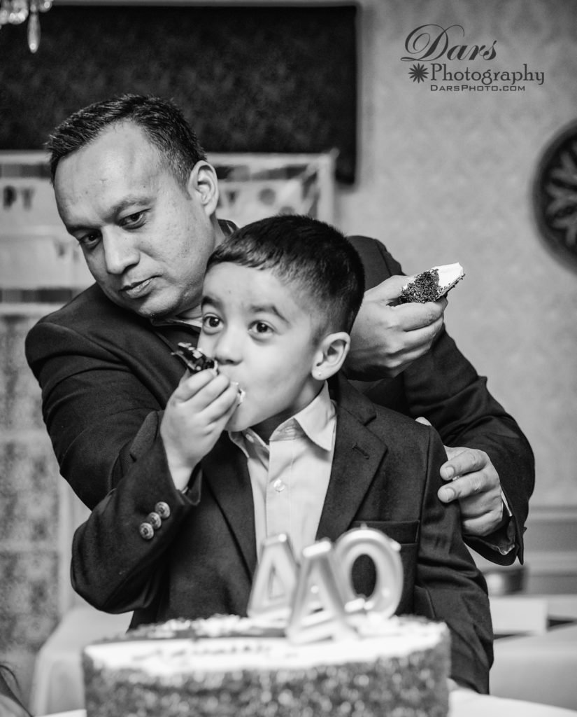 DARS Photography Birthday Photo Session Chicago Wedding Photographer
