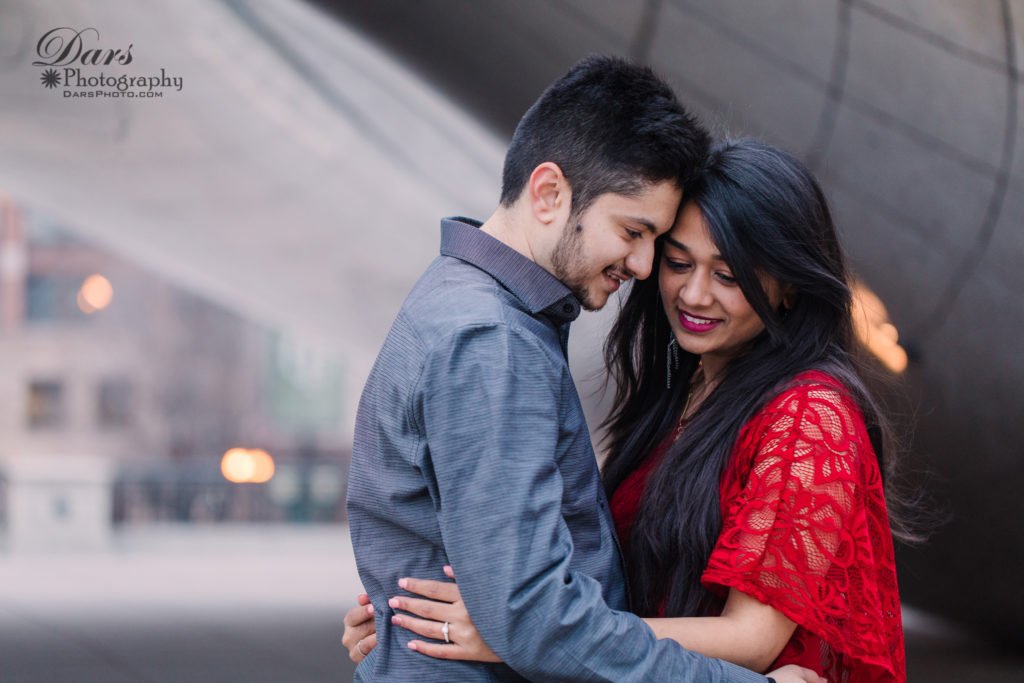 Chicago Proposal Photographer