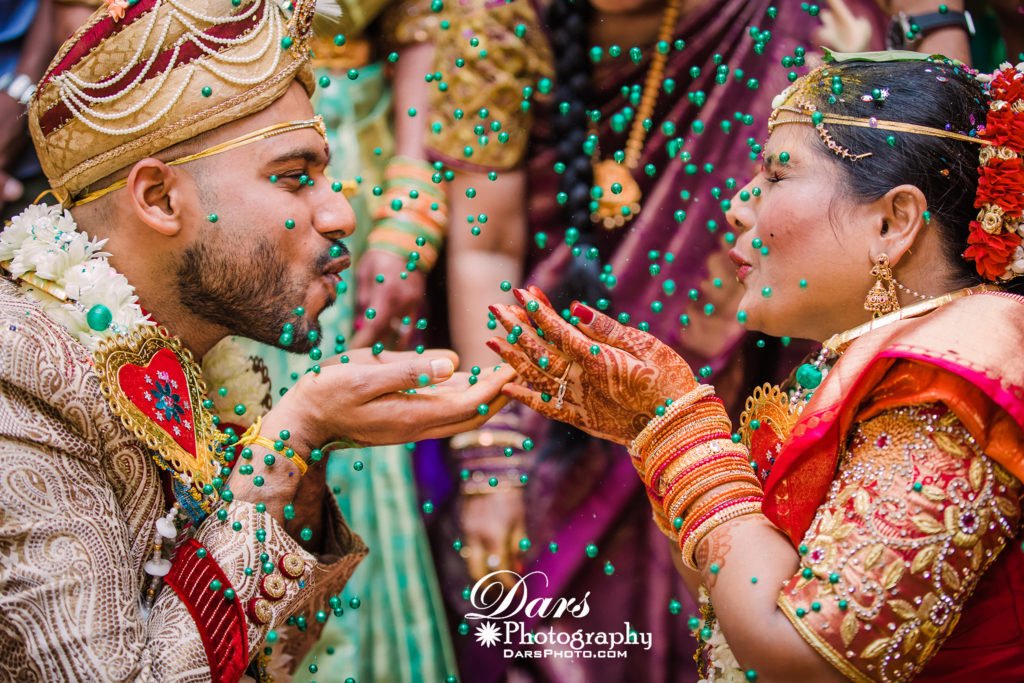 South Indian Wedding