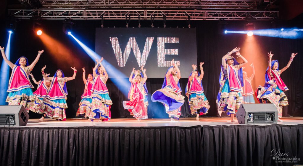 Women's Empowerment Campaign Gala 2018 DARS Photography