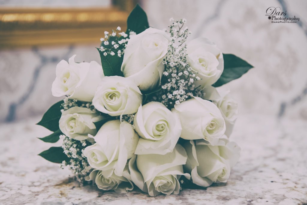 11 Tips for brides on getting ready for wedding ceremony