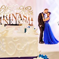 Best Wedding Photographer DARS Photography Featured
