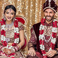 Best Wedding Photographer DARS Photography Storybook