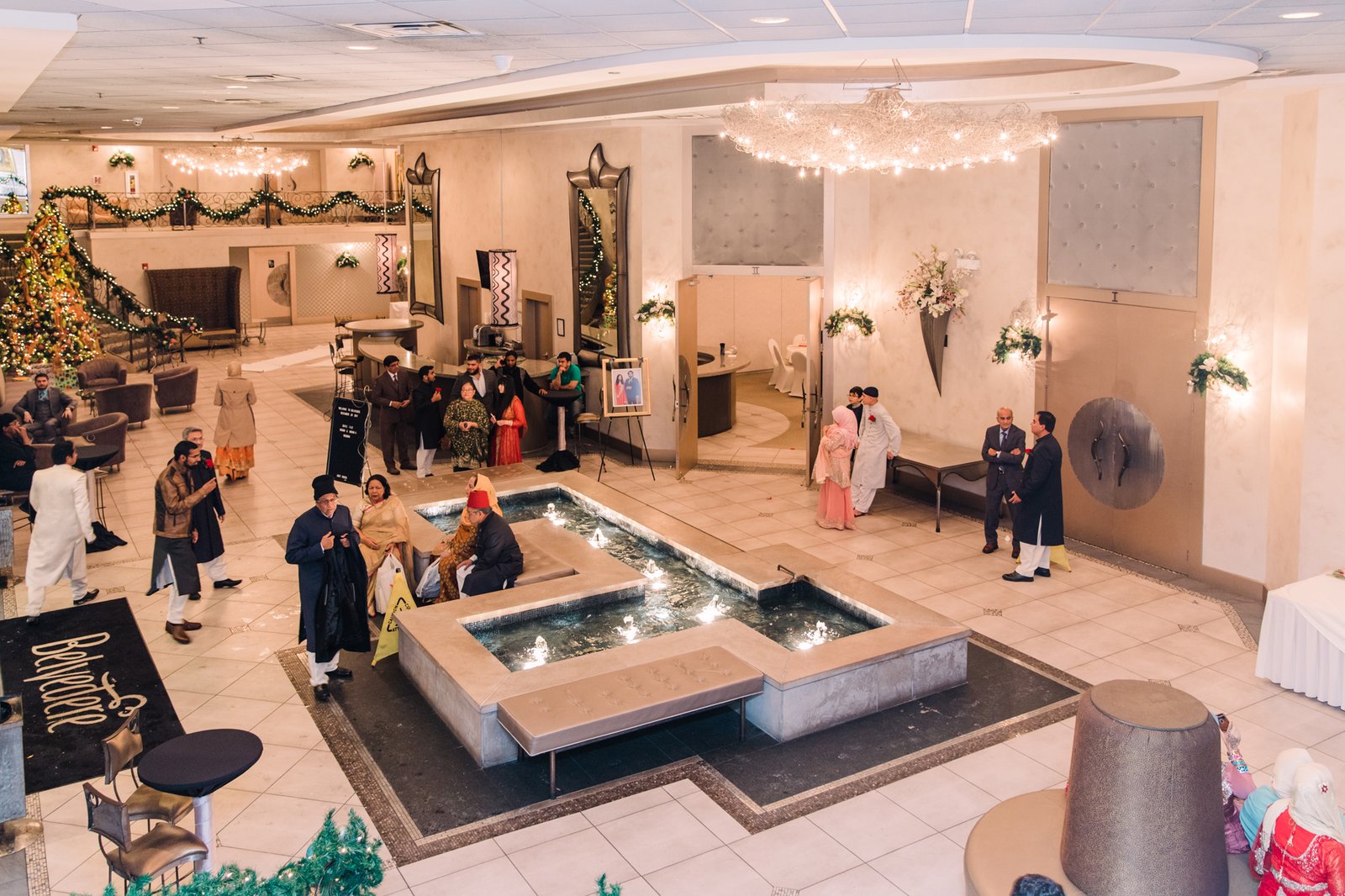 Belvedere Events & Banquets