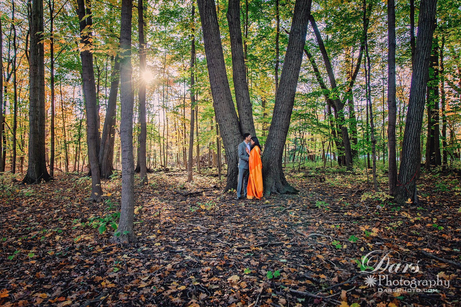 Blackwell Forest Preserve