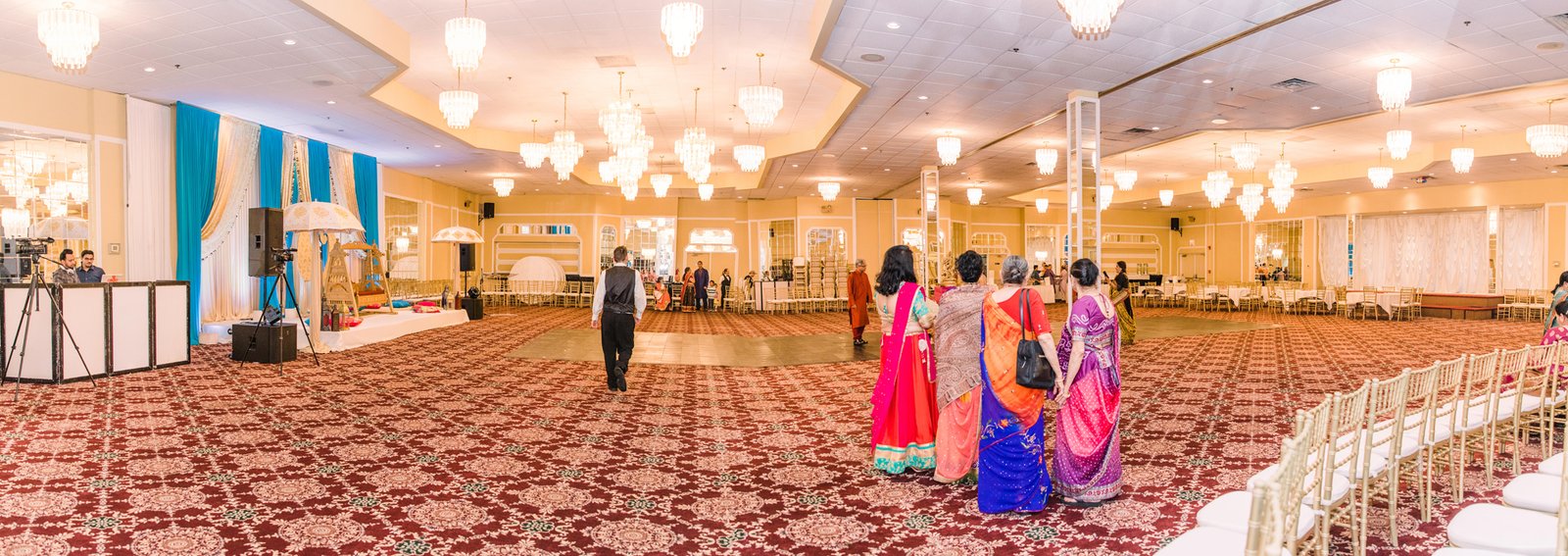 Bristol Palace Banquets