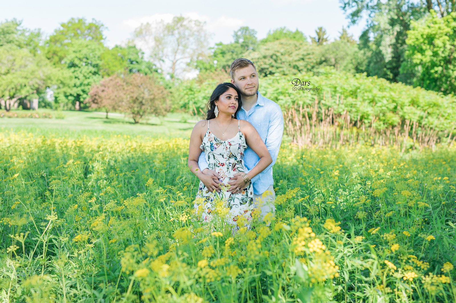 Cantigny Park