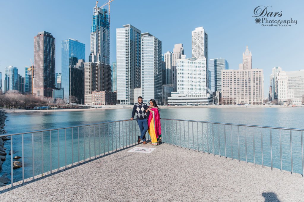 Engagement Photos