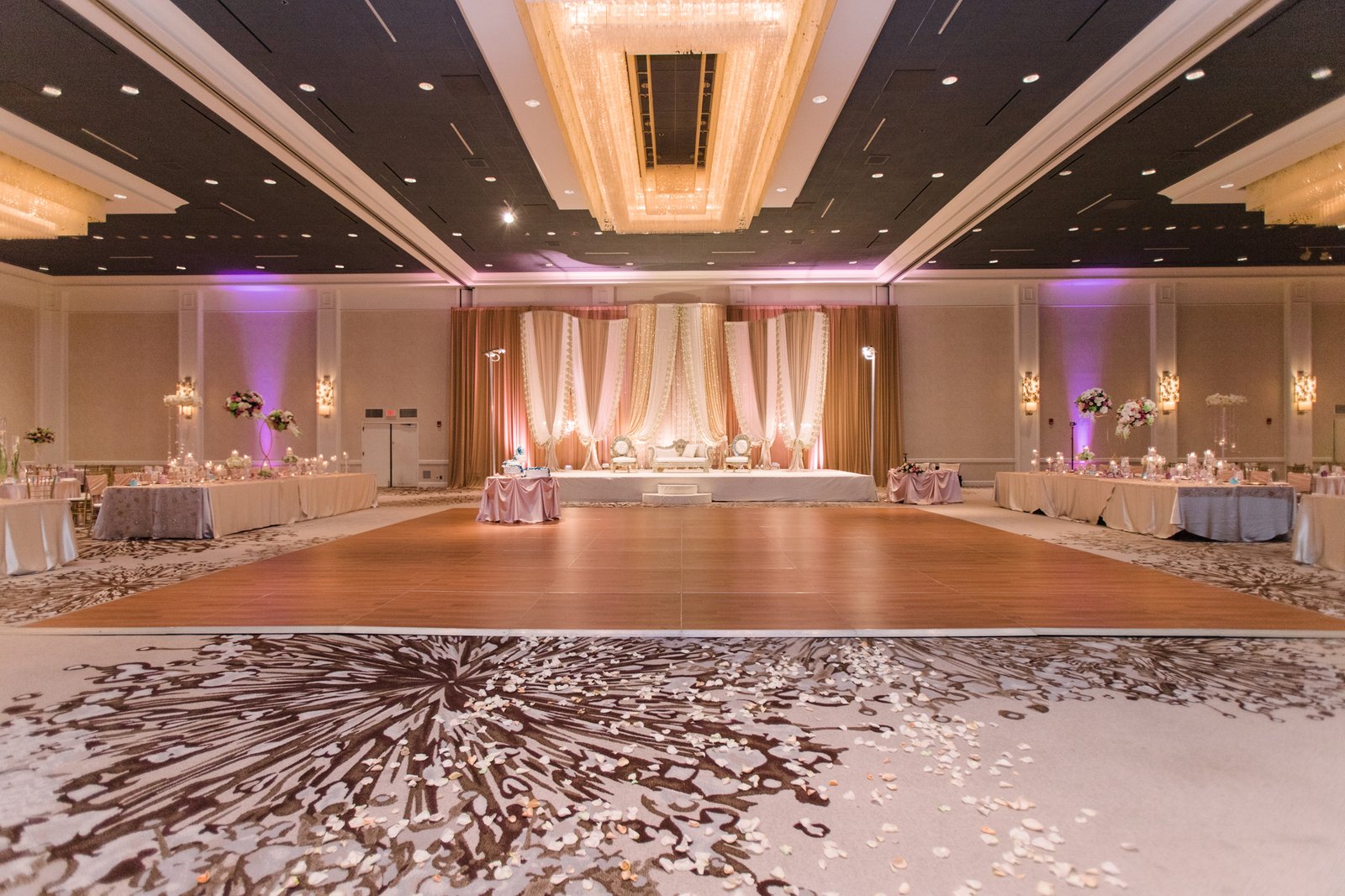 Grand Ballroom - Westin O'Hare