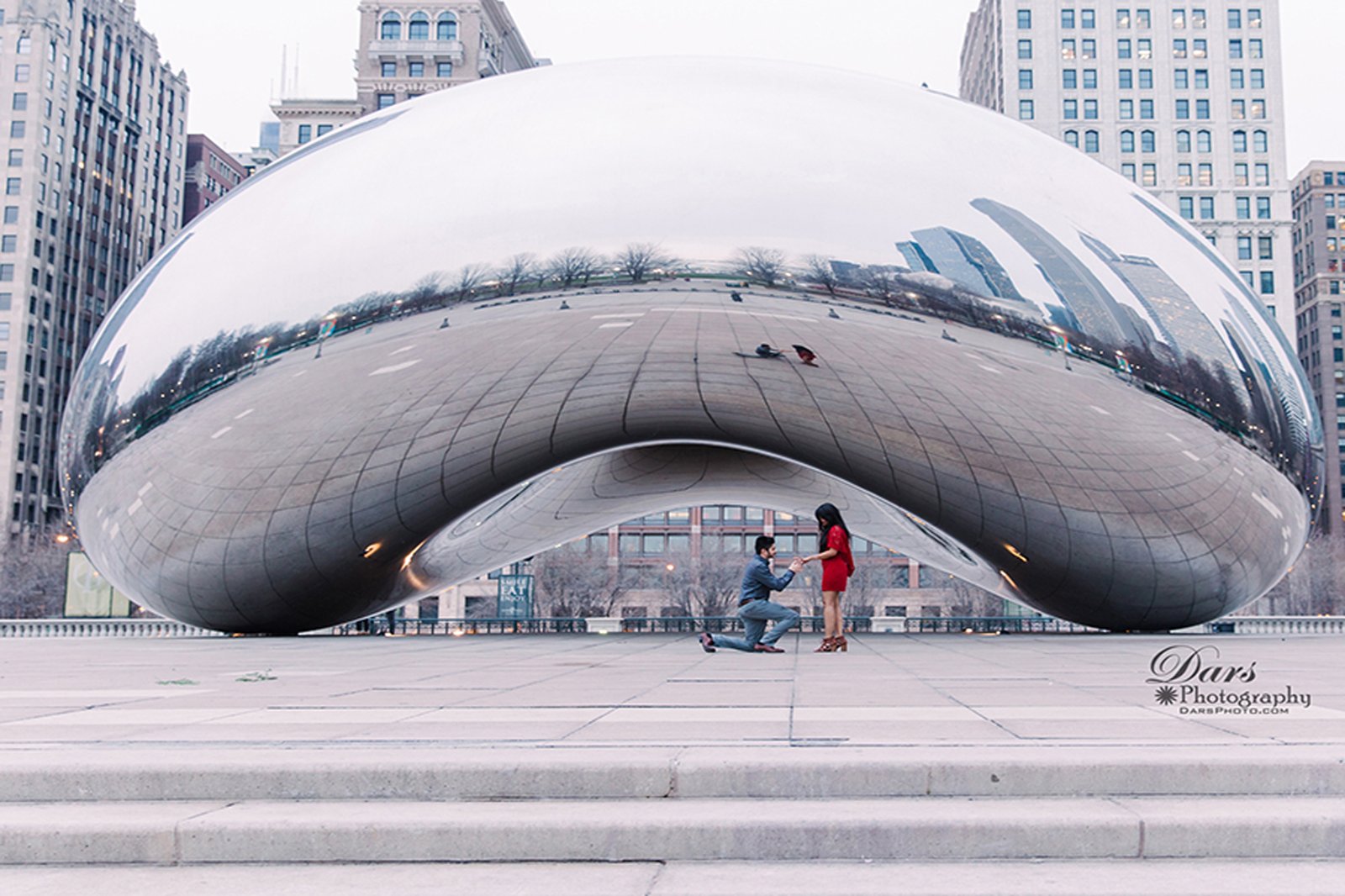 Millennium Park - City of Chicago