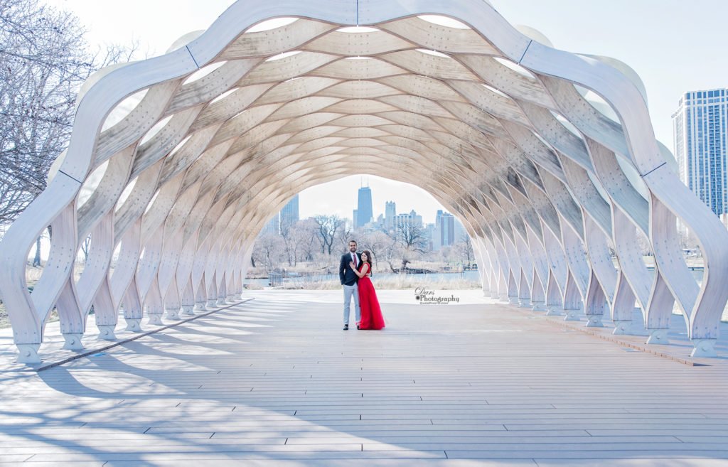 Pre Wedding Photos
