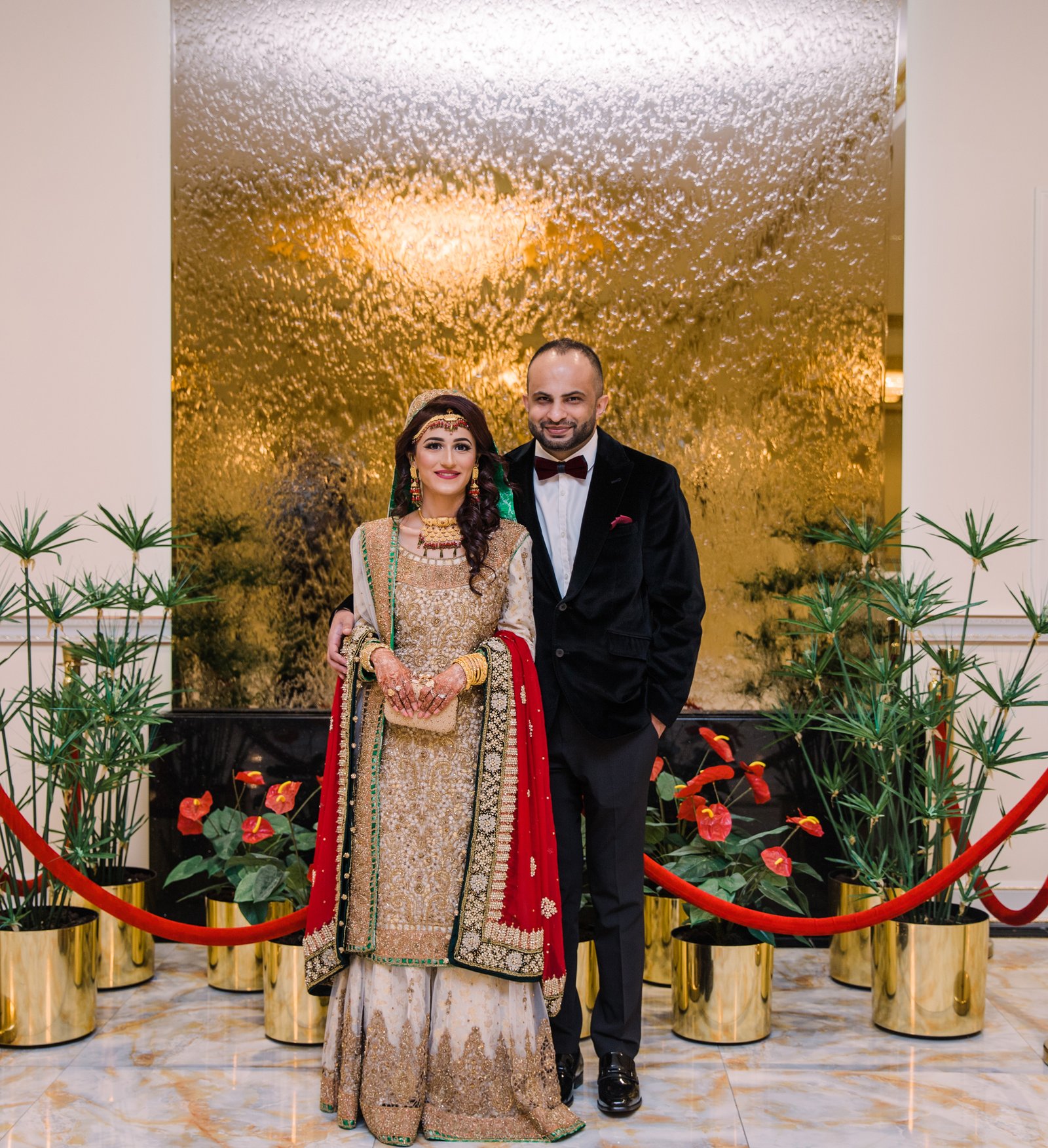 Shalimar Banquets Weddings and Events