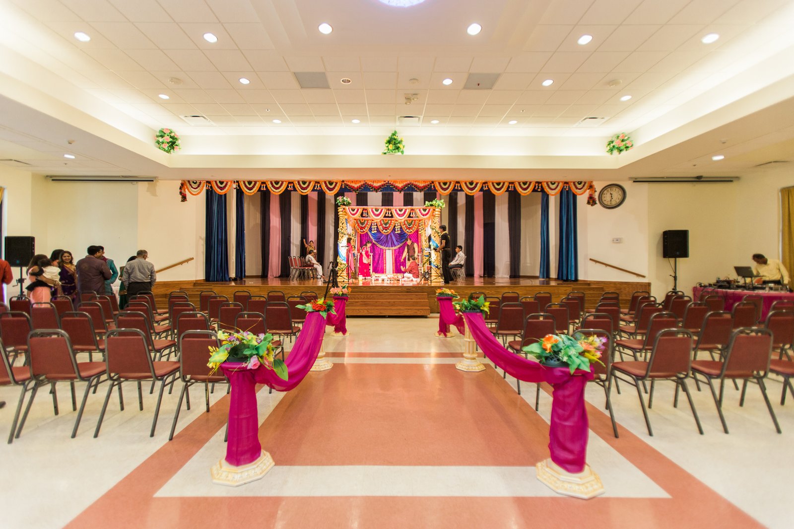 Shree Swaminarayan Temple Midwest - Chicago