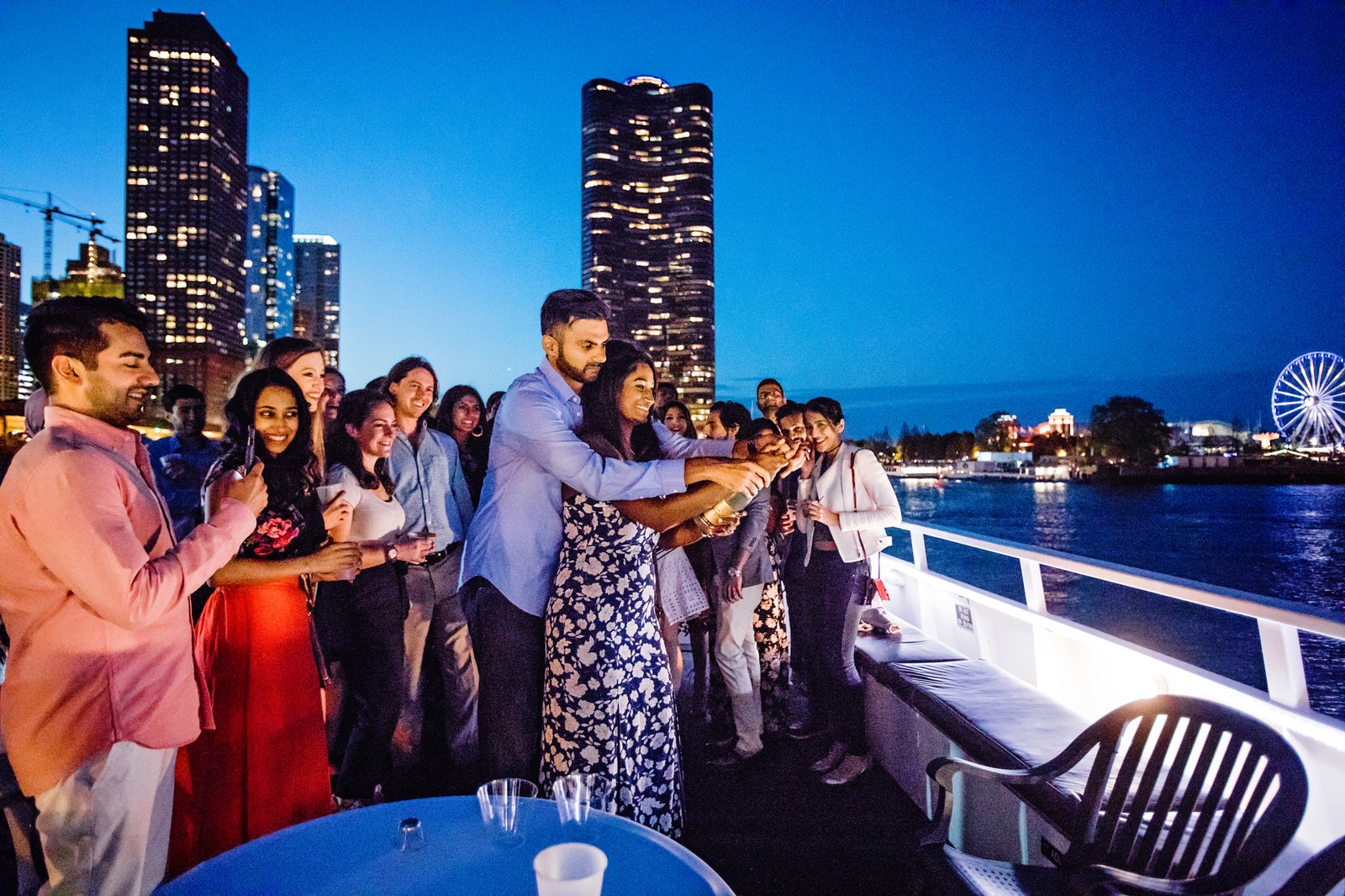 Skydeck Chicago