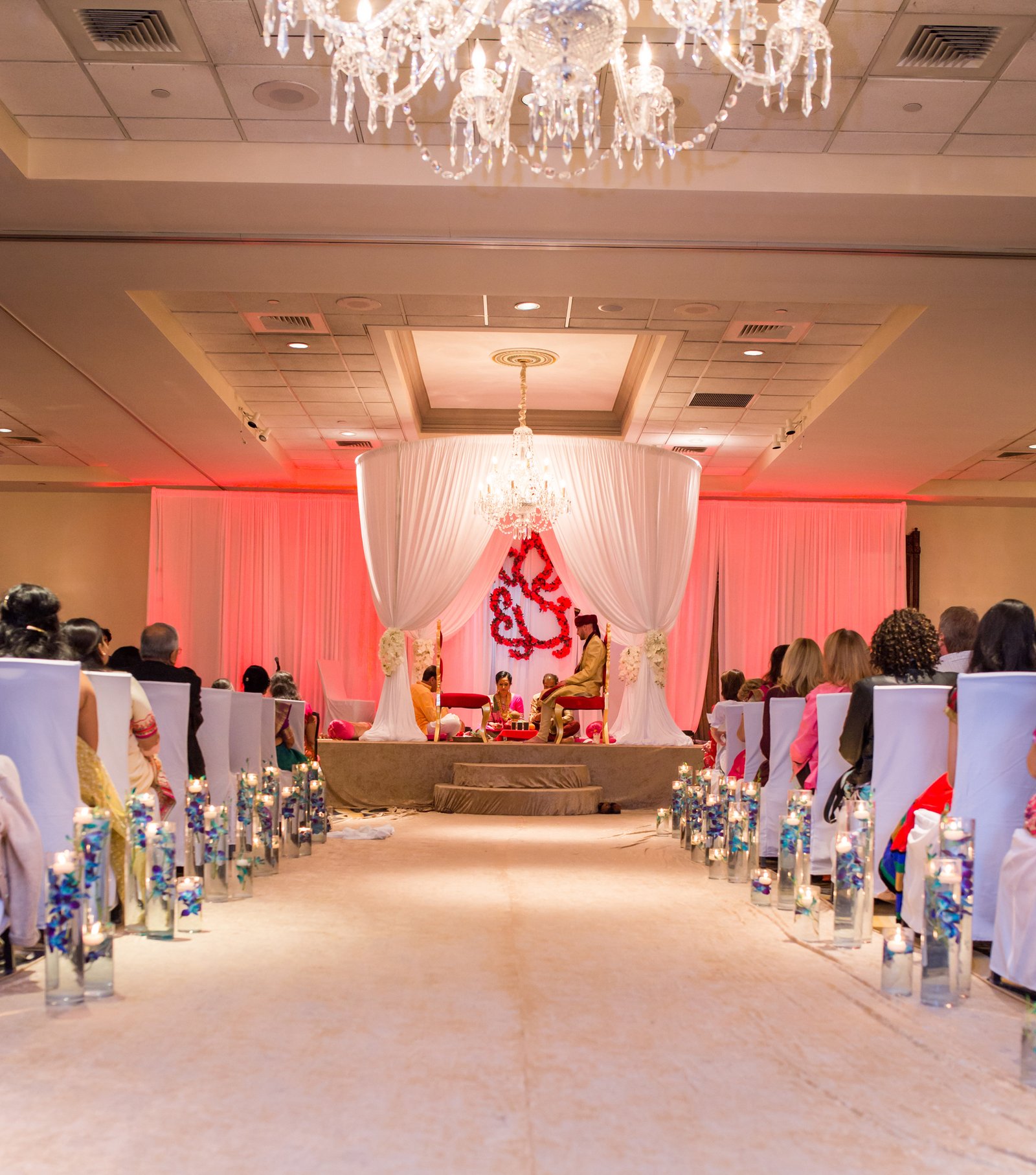 The Waterford Ballroom at the Rockford Radisson