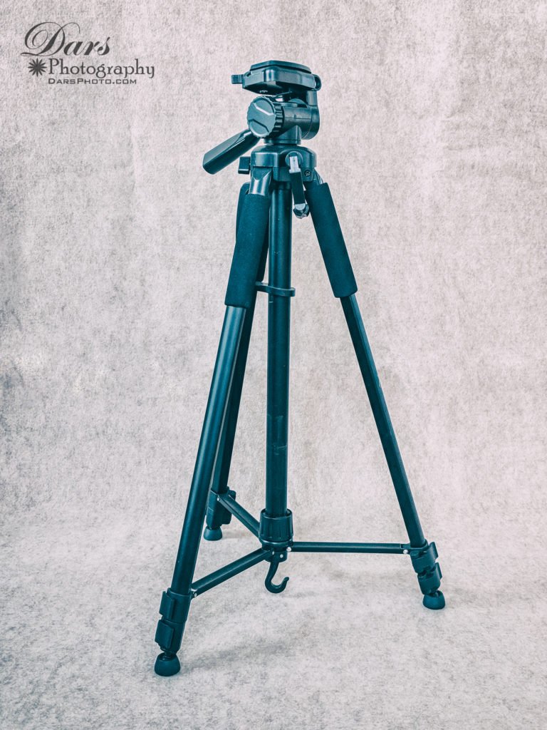 Whats In My Camera Bag